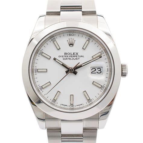 weight of rolex watch grams|rolex datejust 41 weight.